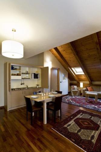 בארדונקיה Residence Cianfuran חדר תמונה